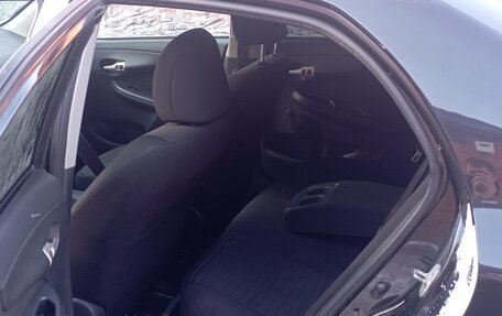 Toyota Corolla, 2008 год, 680 000 рублей, 15 фотография