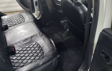 Renault Logan II, 2016 год, 599 000 рублей, 16 фотография