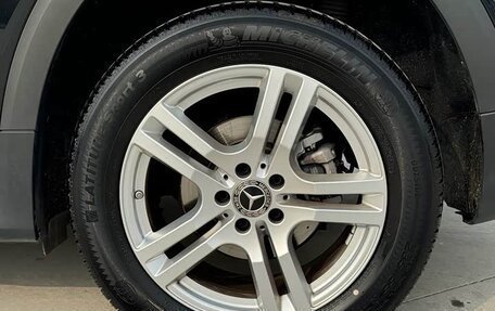 Mercedes-Benz GLB, 2023 год, 2 100 000 рублей, 7 фотография