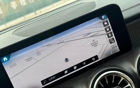 Mercedes-Benz GLB, 2023 год, 2 100 000 рублей, 20 фотография