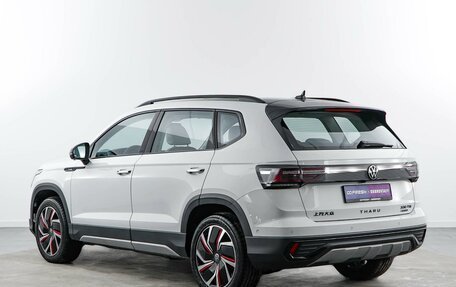 Volkswagen Tharu, 2025 год, 4 318 888 рублей, 2 фотография