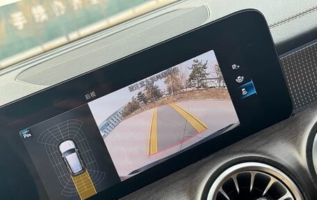 Mercedes-Benz GLB, 2023 год, 2 100 000 рублей, 18 фотография