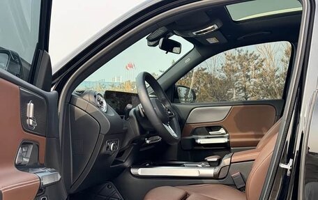 Mercedes-Benz GLB, 2023 год, 2 100 000 рублей, 12 фотография