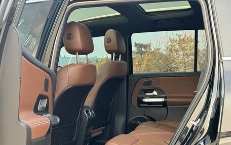 Mercedes-Benz GLB, 2023 год, 2 100 000 рублей, 14 фотография