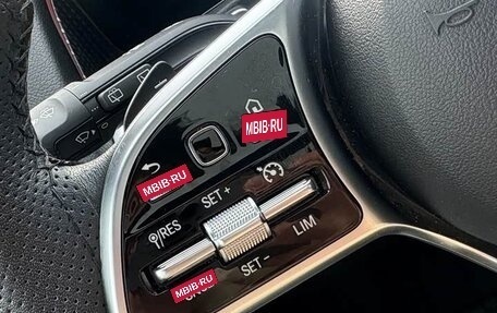 Mercedes-Benz GLB, 2023 год, 2 100 000 рублей, 22 фотография