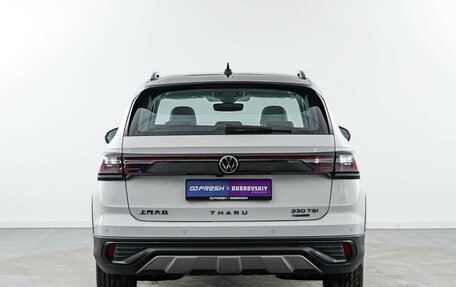 Volkswagen Tharu, 2025 год, 4 318 888 рублей, 4 фотография