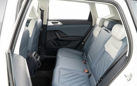 Volkswagen Tharu, 2025 год, 4 318 888 рублей, 9 фотография