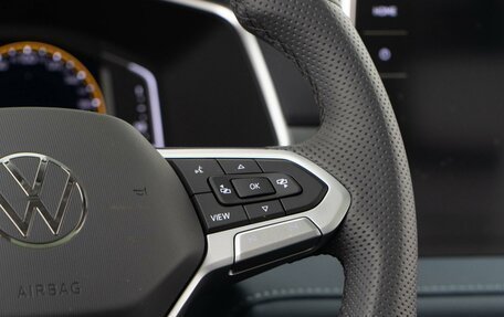 Volkswagen Tharu, 2025 год, 4 318 888 рублей, 16 фотография