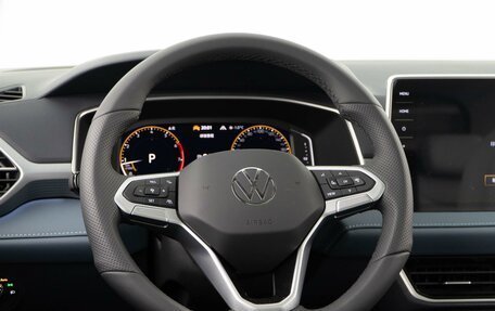 Volkswagen Tharu, 2025 год, 4 318 888 рублей, 14 фотография