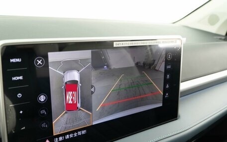 Volkswagen Tharu, 2025 год, 4 318 888 рублей, 17 фотография