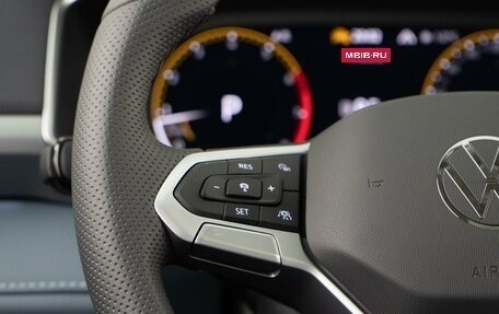 Volkswagen Tharu, 2025 год, 4 318 888 рублей, 15 фотография