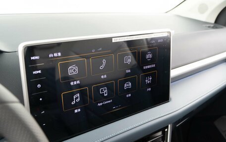 Volkswagen Tharu, 2025 год, 4 318 888 рублей, 19 фотография