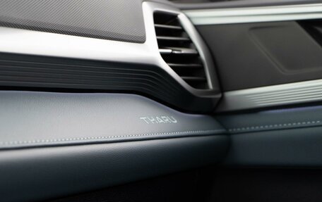 Volkswagen Tharu, 2025 год, 4 318 888 рублей, 22 фотография