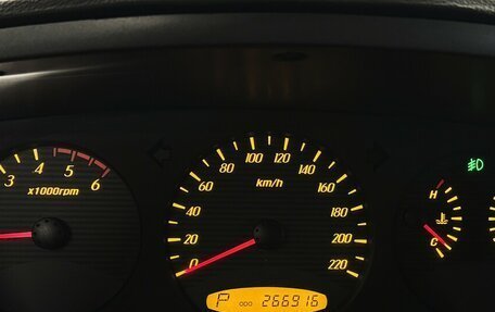 SsangYong Kyron I, 2014 год, 730 000 рублей, 6 фотография