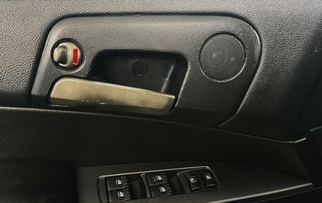 SsangYong Kyron I, 2014 год, 730 000 рублей, 10 фотография