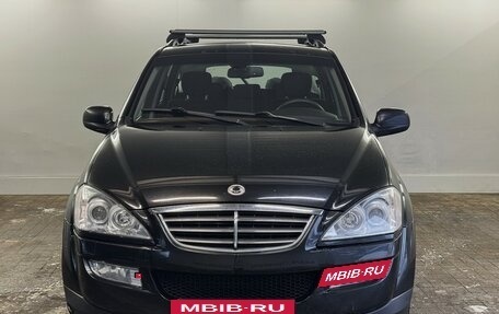 SsangYong Kyron I, 2014 год, 730 000 рублей, 2 фотография