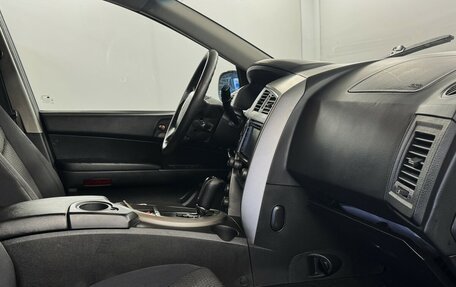 SsangYong Kyron I, 2014 год, 730 000 рублей, 11 фотография