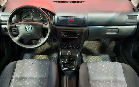 Skoda Octavia IV, 2007 год, 445 000 рублей, 9 фотография