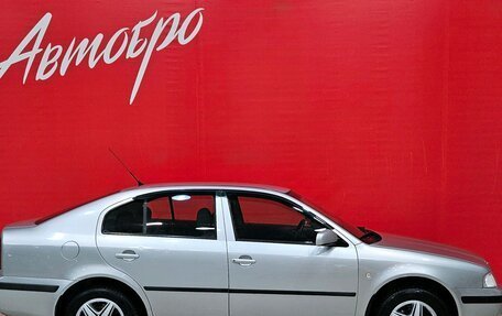 Skoda Octavia IV, 2007 год, 445 000 рублей, 6 фотография