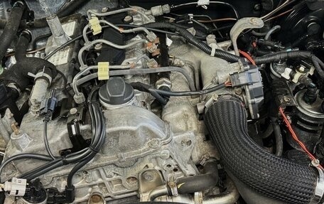 SsangYong Kyron I, 2014 год, 730 000 рублей, 14 фотография