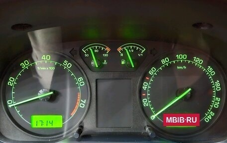 Skoda Octavia IV, 2007 год, 445 000 рублей, 10 фотография