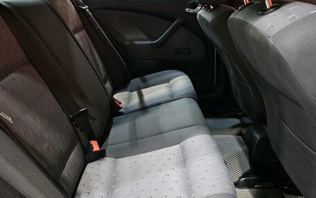 Skoda Octavia IV, 2007 год, 445 000 рублей, 13 фотография