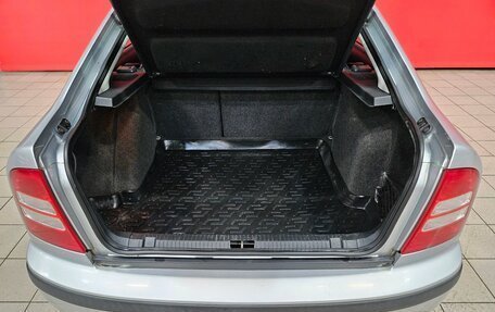 Skoda Octavia IV, 2007 год, 445 000 рублей, 15 фотография