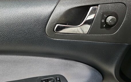 Skoda Octavia IV, 2007 год, 445 000 рублей, 14 фотография