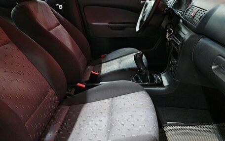 Skoda Octavia IV, 2007 год, 445 000 рублей, 12 фотография