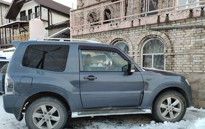 Mitsubishi Pajero IV, 2008 год, 1 600 000 рублей, 1 фотография