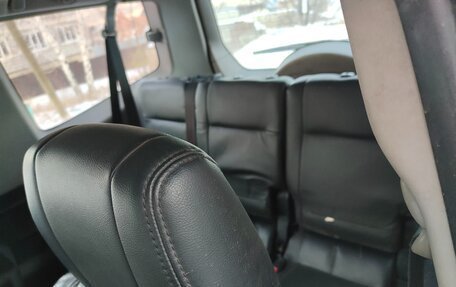 Mitsubishi Pajero IV, 2008 год, 1 600 000 рублей, 8 фотография