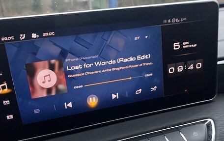 Haval Jolion, 2023 год, 2 150 000 рублей, 6 фотография