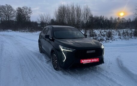 Haval Jolion, 2023 год, 2 150 000 рублей, 7 фотография