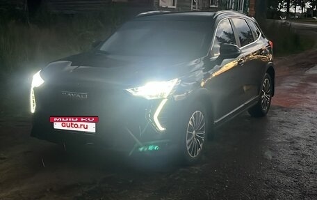 Haval Jolion, 2023 год, 2 150 000 рублей, 4 фотография