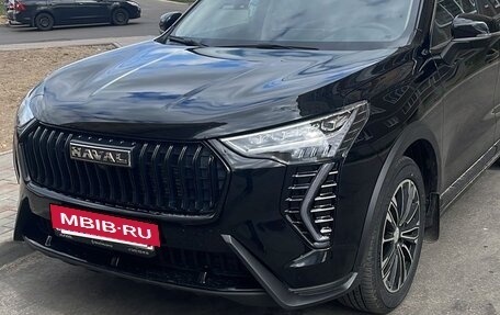 Haval Jolion, 2023 год, 2 150 000 рублей, 5 фотография