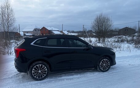 Haval Jolion, 2023 год, 2 150 000 рублей, 8 фотография