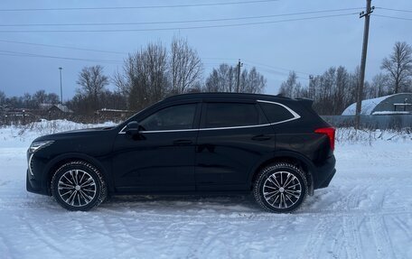 Haval Jolion, 2023 год, 2 150 000 рублей, 9 фотография