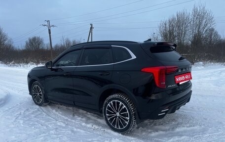 Haval Jolion, 2023 год, 2 150 000 рублей, 10 фотография