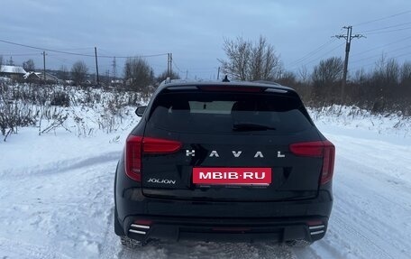 Haval Jolion, 2023 год, 2 150 000 рублей, 12 фотография