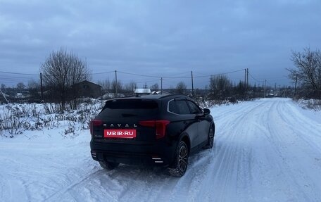 Haval Jolion, 2023 год, 2 150 000 рублей, 11 фотография