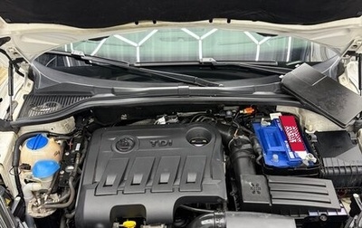 Skoda Yeti I рестайлинг, 2014 год, 1 450 000 рублей, 1 фотография