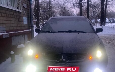 Mitsubishi Lancer IX, 2005 год, 180 000 рублей, 1 фотография