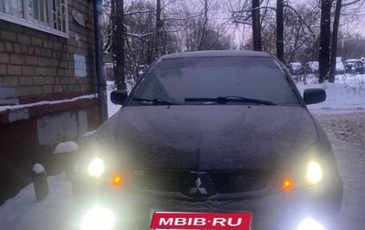 Mitsubishi Lancer IX, 2005 год, 180 000 рублей, 1 фотография