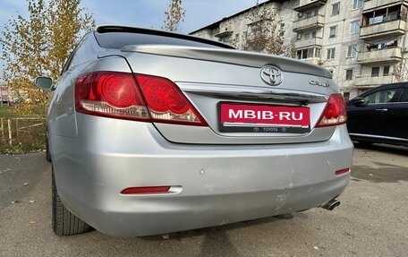 Toyota Camry, 2007 год, 920 000 рублей, 1 фотография