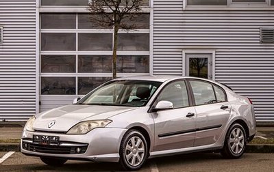 Renault Laguna III рестайлинг, 2008 год, 425 000 рублей, 1 фотография