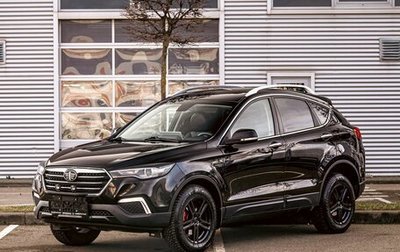 FAW Besturn X80 I рестайлинг, 2019 год, 1 095 000 рублей, 1 фотография
