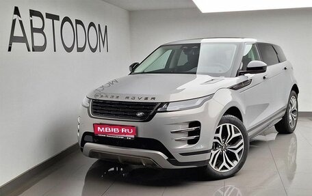 Land Rover Range Rover Evoque II, 2025 год, 6 570 000 рублей, 1 фотография