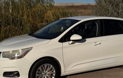 Citroen C4 II рестайлинг, 2013 год, 750 000 рублей, 1 фотография