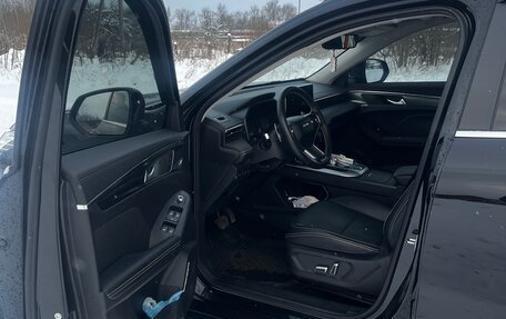 Haval Jolion, 2023 год, 2 150 000 рублей, 23 фотография