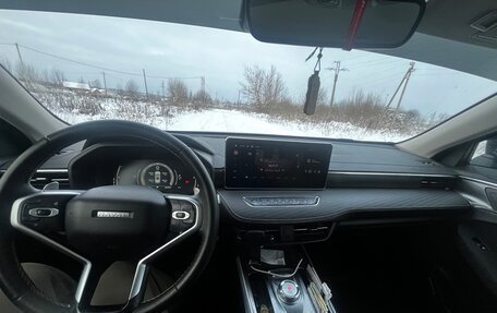 Haval Jolion, 2023 год, 2 150 000 рублей, 26 фотография